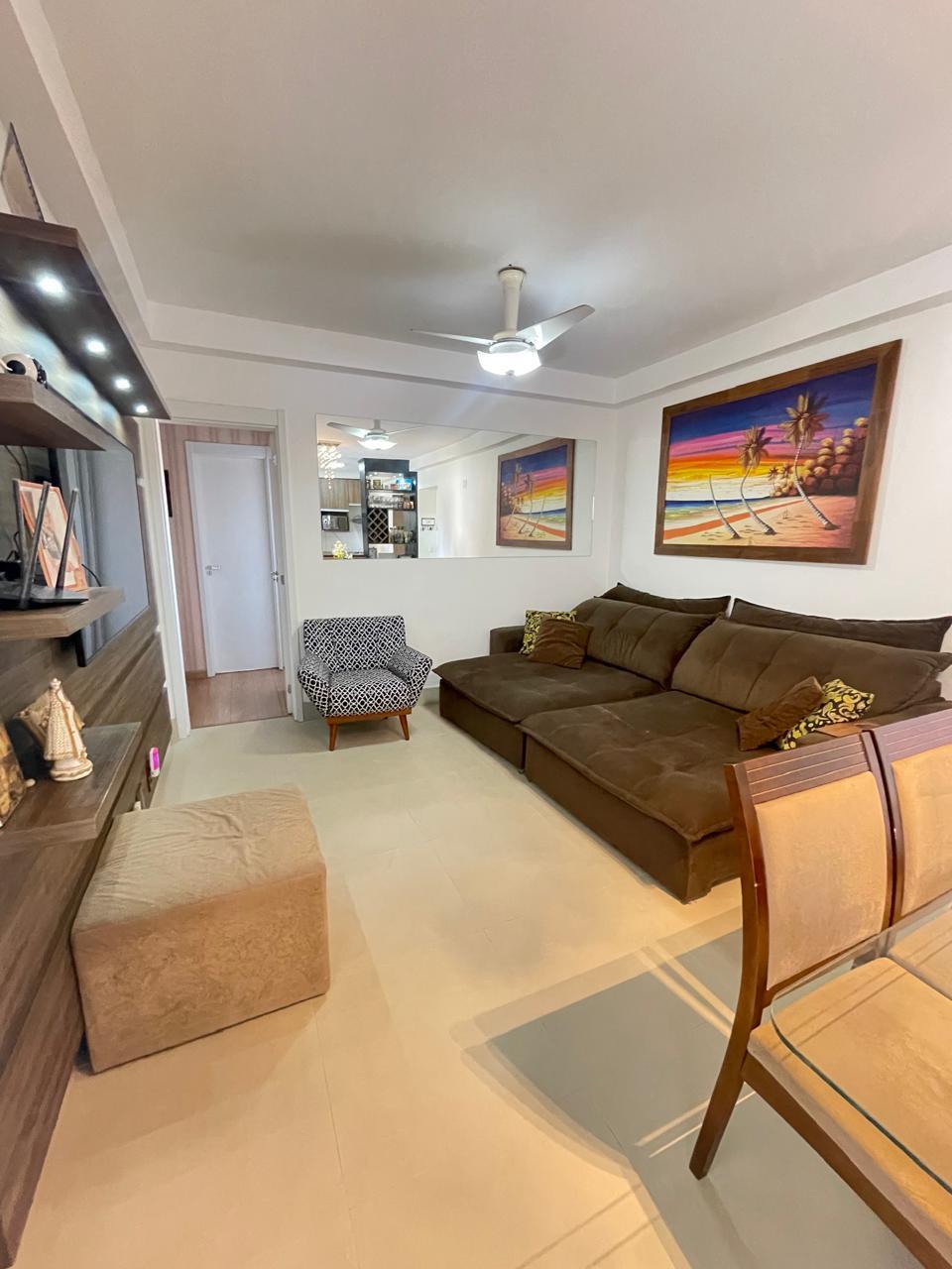 Apartamento com 3 Quartos à Venda, 100 m²em Jardim Santa Efigênia - Araras