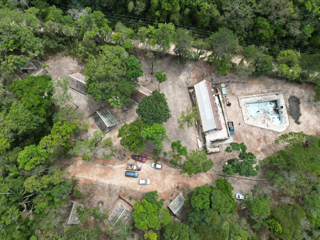 Imagem Terreno à Venda, 33.000 m² em Atibaia Vista da Montanha - Atibaia