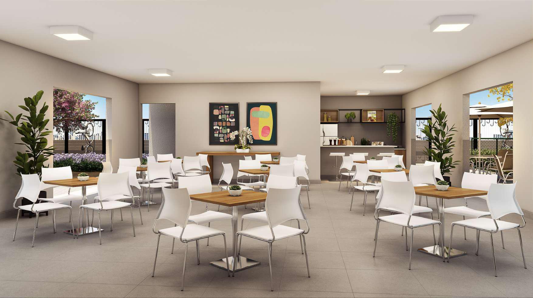 Imagem Apartamento com 2 Quartos à Venda, 41 m²em Guadalupe - Rio de Janeiro