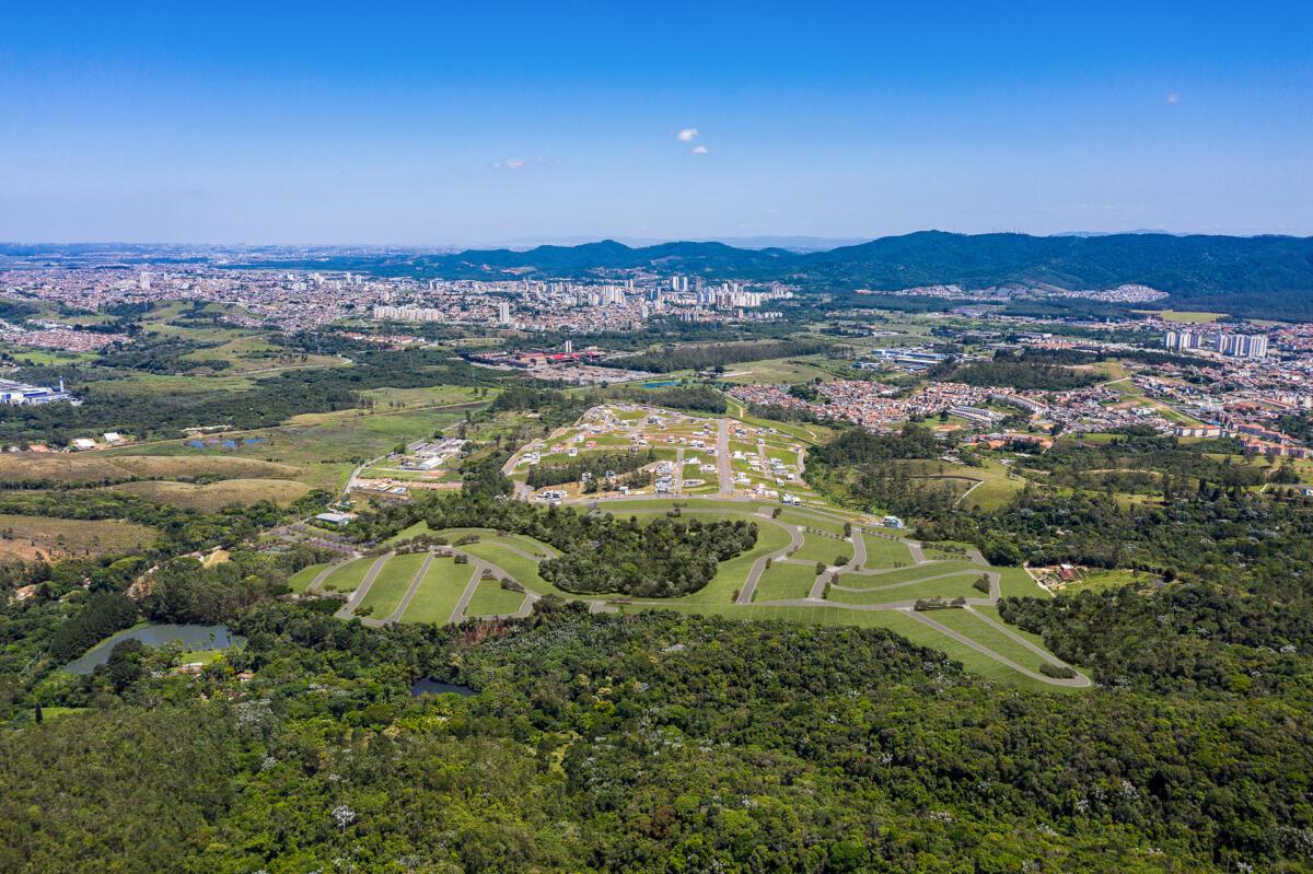 Terreno à Venda, 250 m²em Cézar de Souza - Mogi das Cruzes