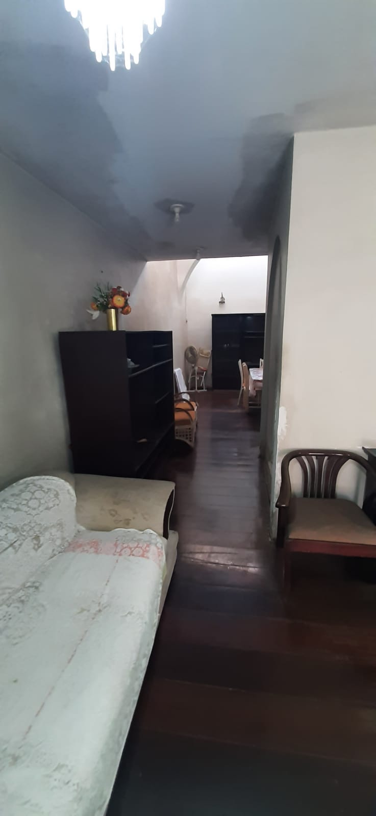 Imagem Casa com 4 Quartos à Venda, 200 m²em Souza - Belém