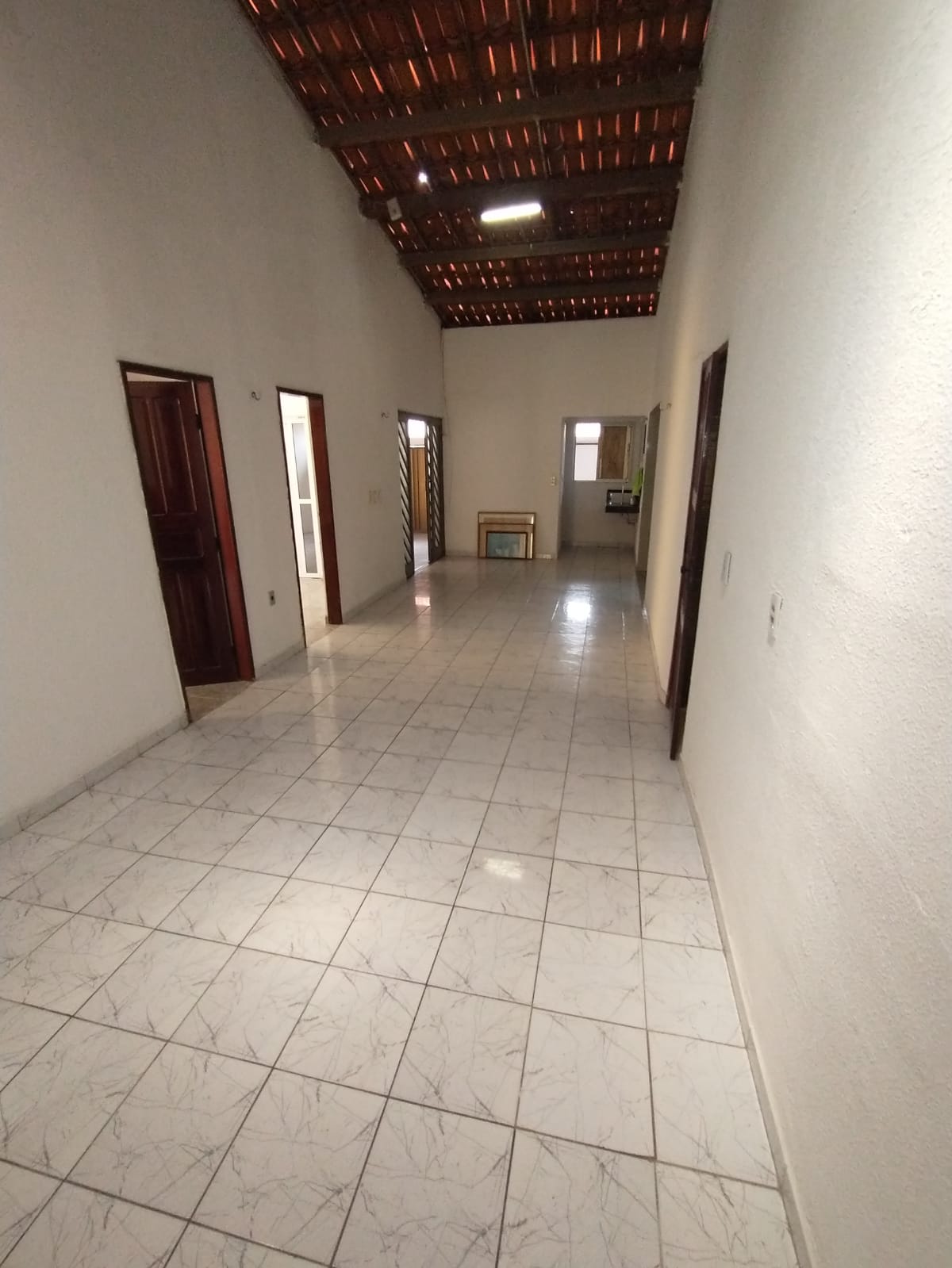 Imagem Casa com 4 Quartos à Venda, 122 m²em Prefeito José Walter - Fortaleza