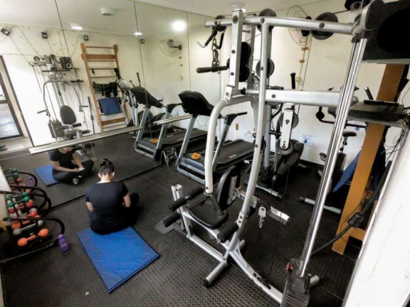 Imagem Apartamento com 3 Quartos à Venda, 62 m²em Barra do Ceará - Fortaleza