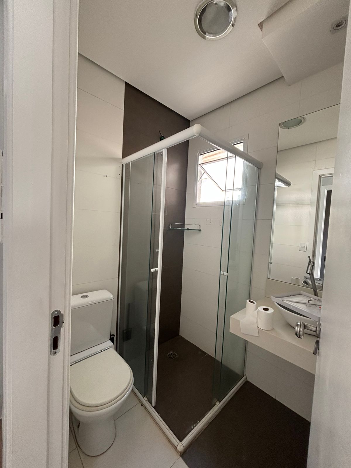 Imagem Casa de Condomínio com 2 Quartos à Venda, 68 m² em Distrito Industrial Domingos Biancardi - Bauru Imagem Casa de Condomínio com 2 Quartos à Venda, 68 m² em Distrito Industrial Domingos Biancardi - Bauru