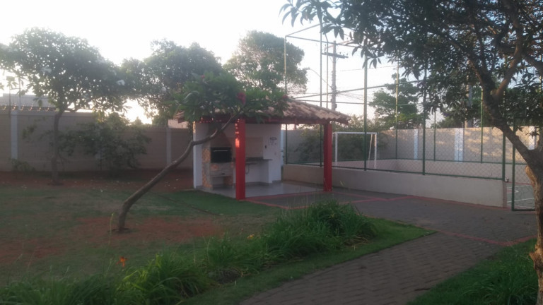 Imagem Casa com 2 Quartos à Venda, 47 m² em Jardim Gardênia - Goiânia