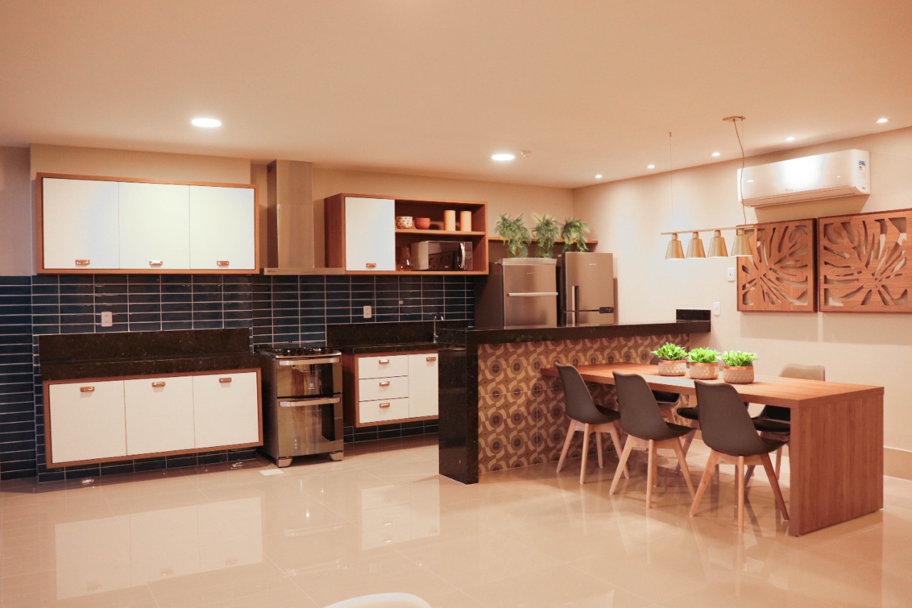 Imagem Apartamento com 3 Quartos à Venda, 85 m²em Praia de Itaparica - Vila Velha Imagem Apartamento com 3 Quartos à Venda, 85 m²em Praia de Itaparica - Vila Velha