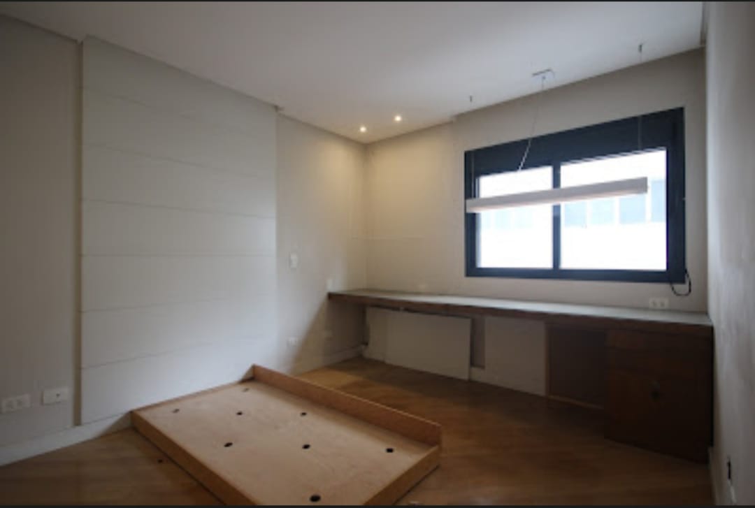 Imagem Apartamento com 4 Quartos à Venda, 202 m²em Jardim Paineiras - São Paulo