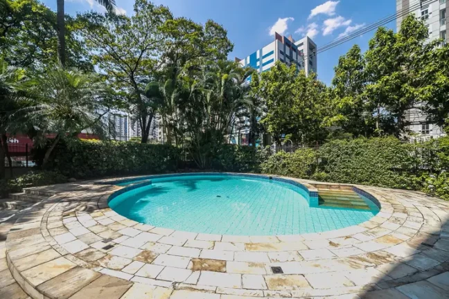 Imagem Apartamento com 3 Quartos à Venda ou Locação, 200 m² em Moema - São Paulo