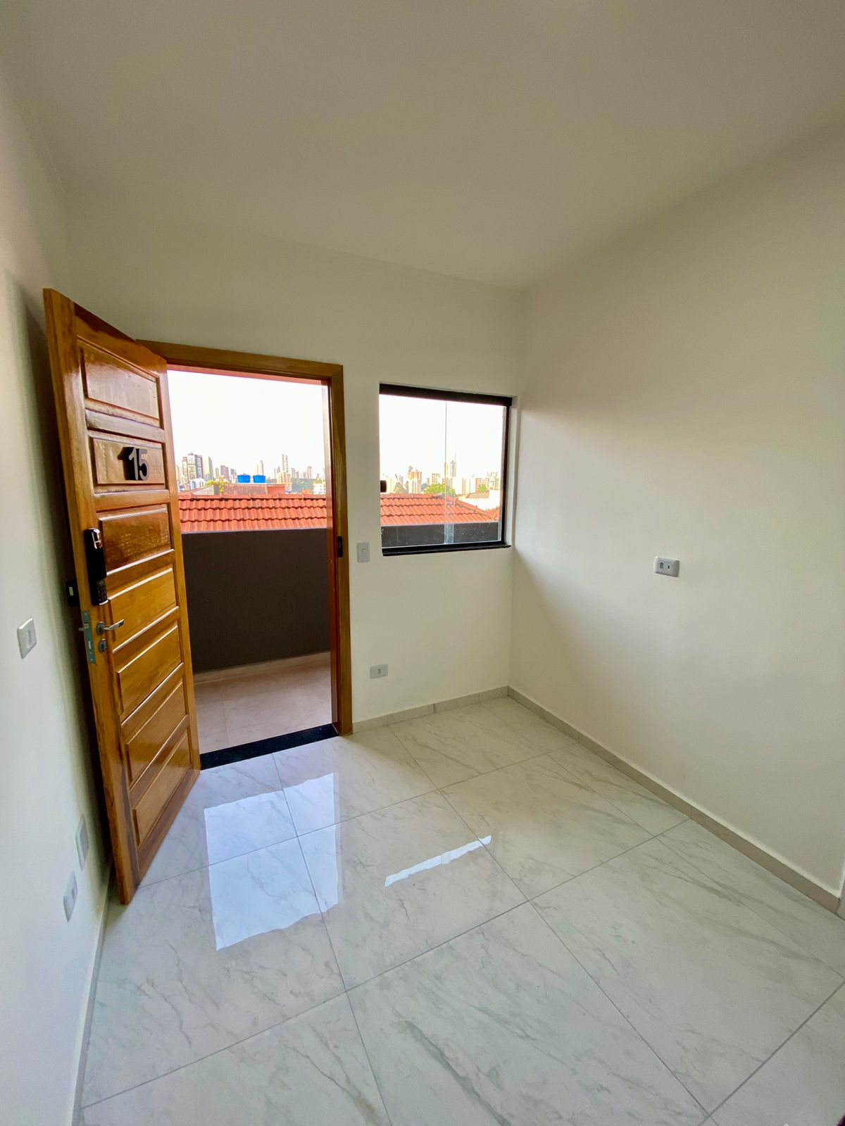 Imagem Apartamento com 1 Quarto à Venda, 33 m²em Vila Diva (Zona Leste) - São Paulo