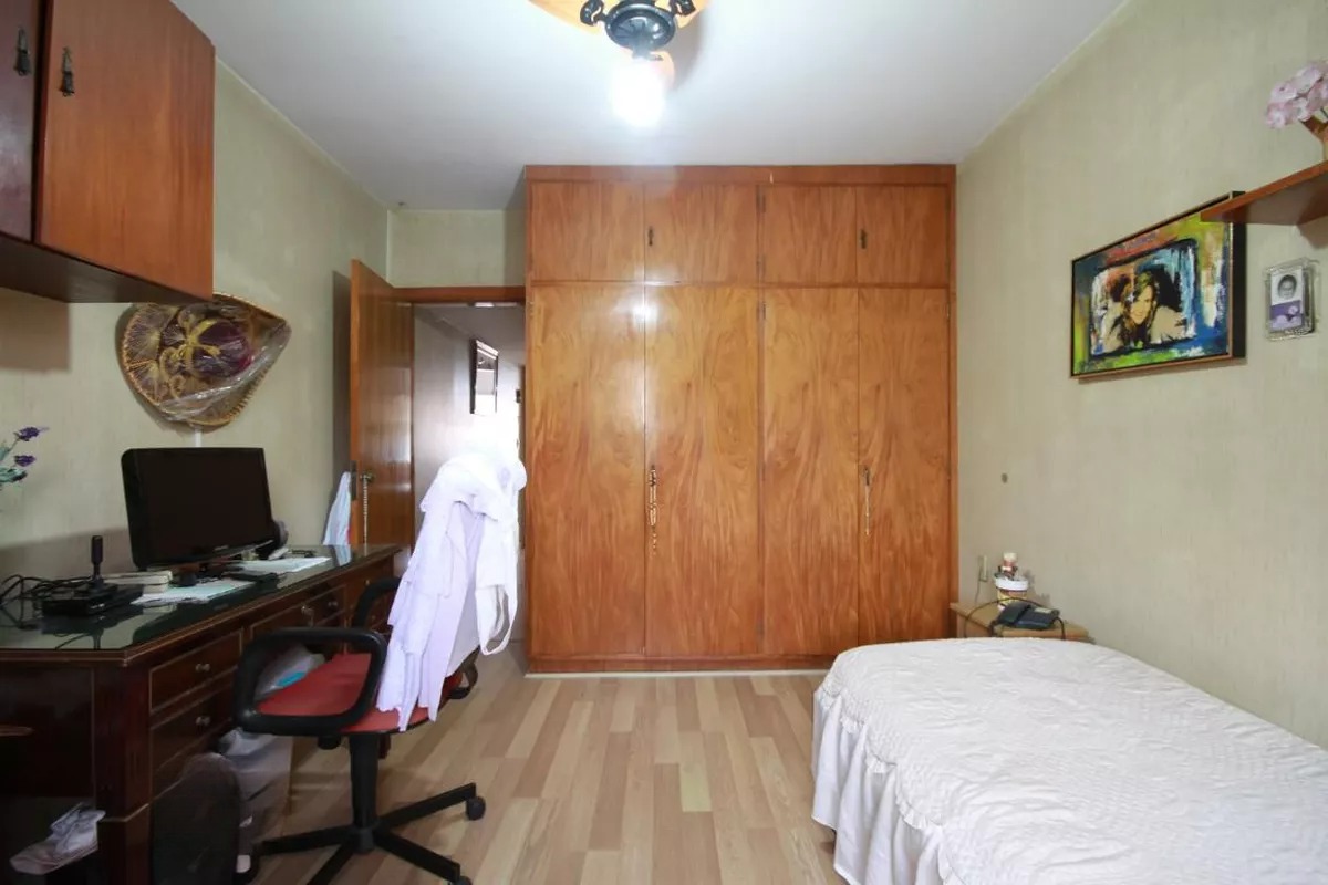 Imagem Sobrado com 2 Quartos à Venda, 110 m² em Bosque da Saúde - São Paulo