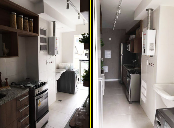 Imagem Apartamento com 1 Quarto à Venda, 43 m² em Centro - Rio de Janeiro