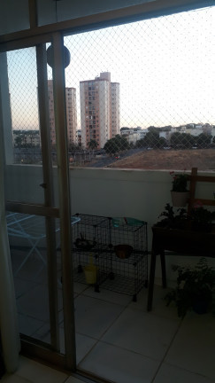 Imagem Apartamento com 2 Quartos à Venda,  em Vila Alpes - Goiânia