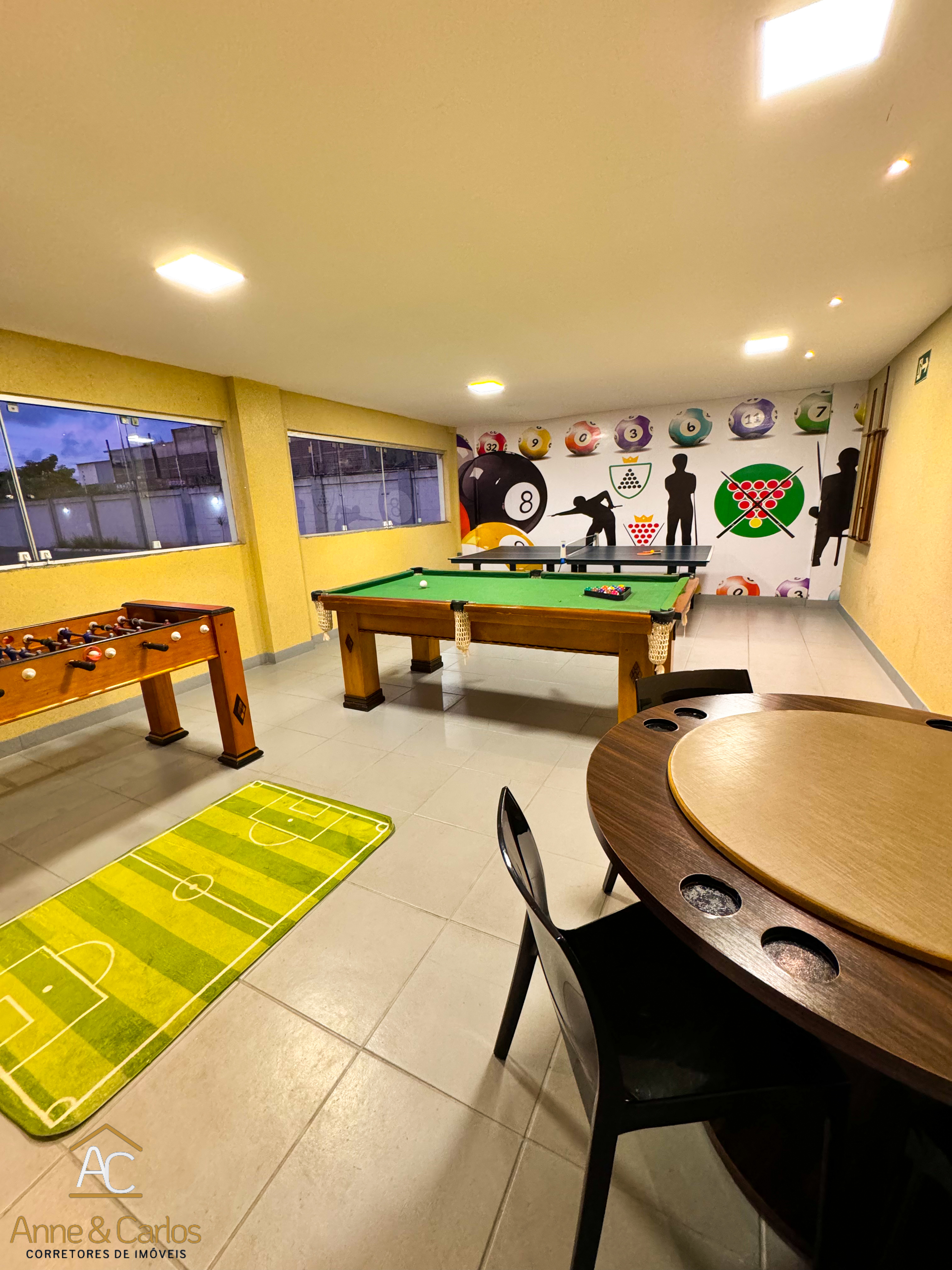 Imagem Apartamento com 2 Quartos à Venda, 56 m²em Inácio Barbosa - Aracaju