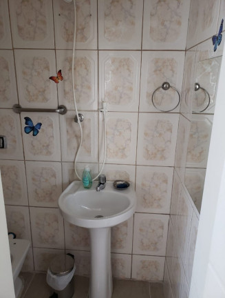 Imagem Apartamento com 4 Quartos à Venda, 108 m² em Vila Clementino - São Paulo Imagem Apartamento com 4 Quartos à Venda, 108 m² em Vila Clementino - São Paulo