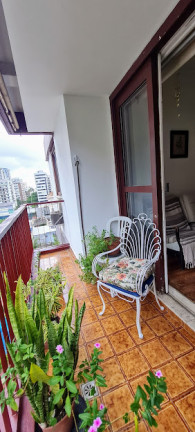 Foto do imóvel Apartamento com 2 Quartos à Venda, 83 m² em Botafogo - Rio de Janeiro