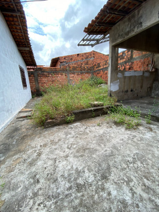 Imagem Casa com 3 Quartos para Alugar, 1 m² em Conjunto Maiobão - Paço do Lumiar