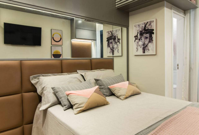 Imagem Casa de Condomínio com 3 Quartos à Venda, 152 m² em Tanquinho - Santana De Parnaíba Imagem Casa de Condomínio com 3 Quartos à Venda, 152 m² em Tanquinho - Santana De Parnaíba