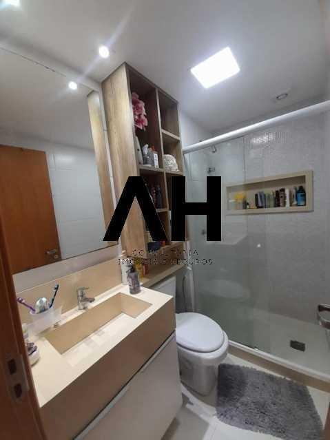 Imagem Apartamento com 3 Quartos à Venda, 105 m²em Camboinhas - Niterói Imagem Apartamento com 3 Quartos à Venda, 105 m²em Camboinhas - Niterói