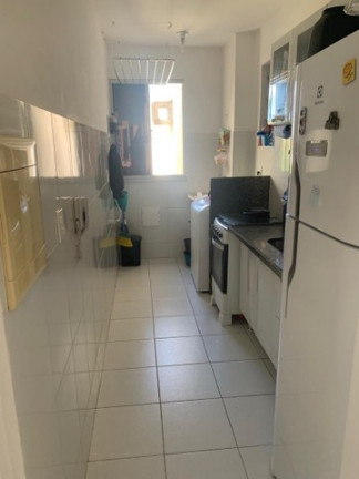 Imagem Apartamento com 3 Quartos à Venda, 66 m² em Jabotiana - Aracaju