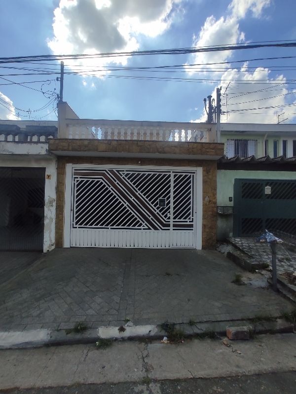 Imagem Casa com 3 Quartos para Alugar, 300 m²em Vila Clarice - São Paulo Imagem Casa com 3 Quartos para Alugar, 300 m²em Vila Clarice - São Paulo