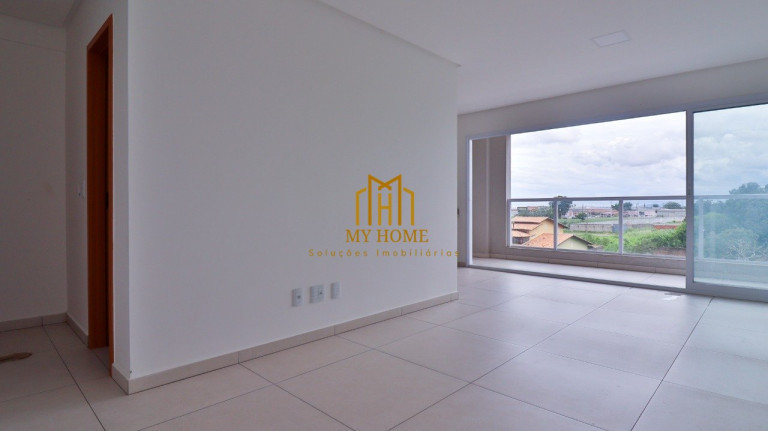 Imagem Apartamento com 3 Quartos à Venda,  em Vila Rosa - Goiânia