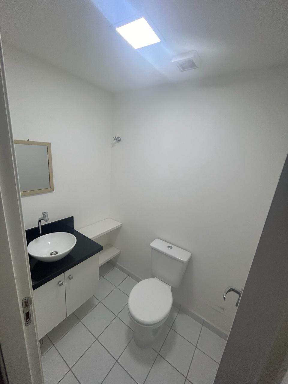 Imagem Sala Comercial à Venda, 45 m²em Jardim Flórida - Jundiaí
