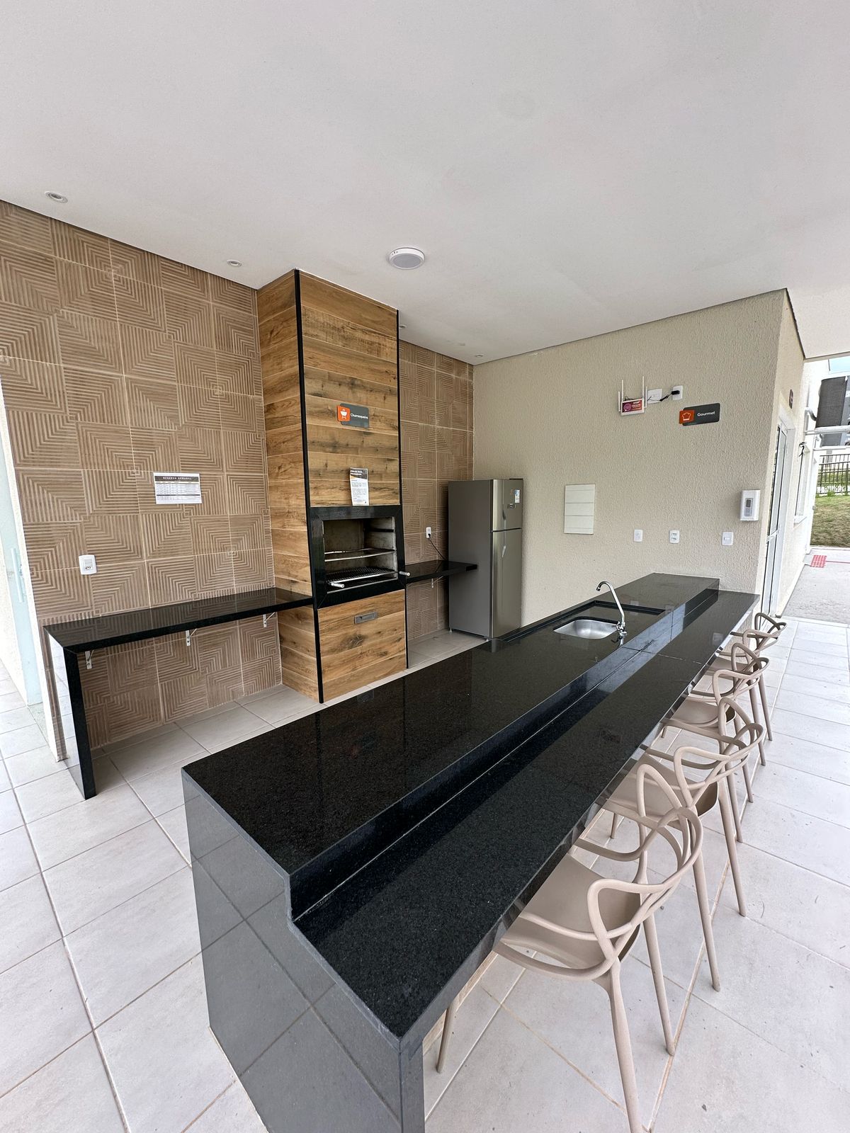 Imagem Apartamento com 2 Quartos para Alugar, 44 m² em Ponta Negra - Manaus Imagem Apartamento com 2 Quartos para Alugar, 44 m² em Ponta Negra - Manaus