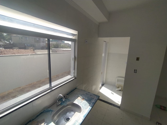 Imagem Apartamento com 2 Quartos à Venda, 34 m² em Vila Franci - São Paulo