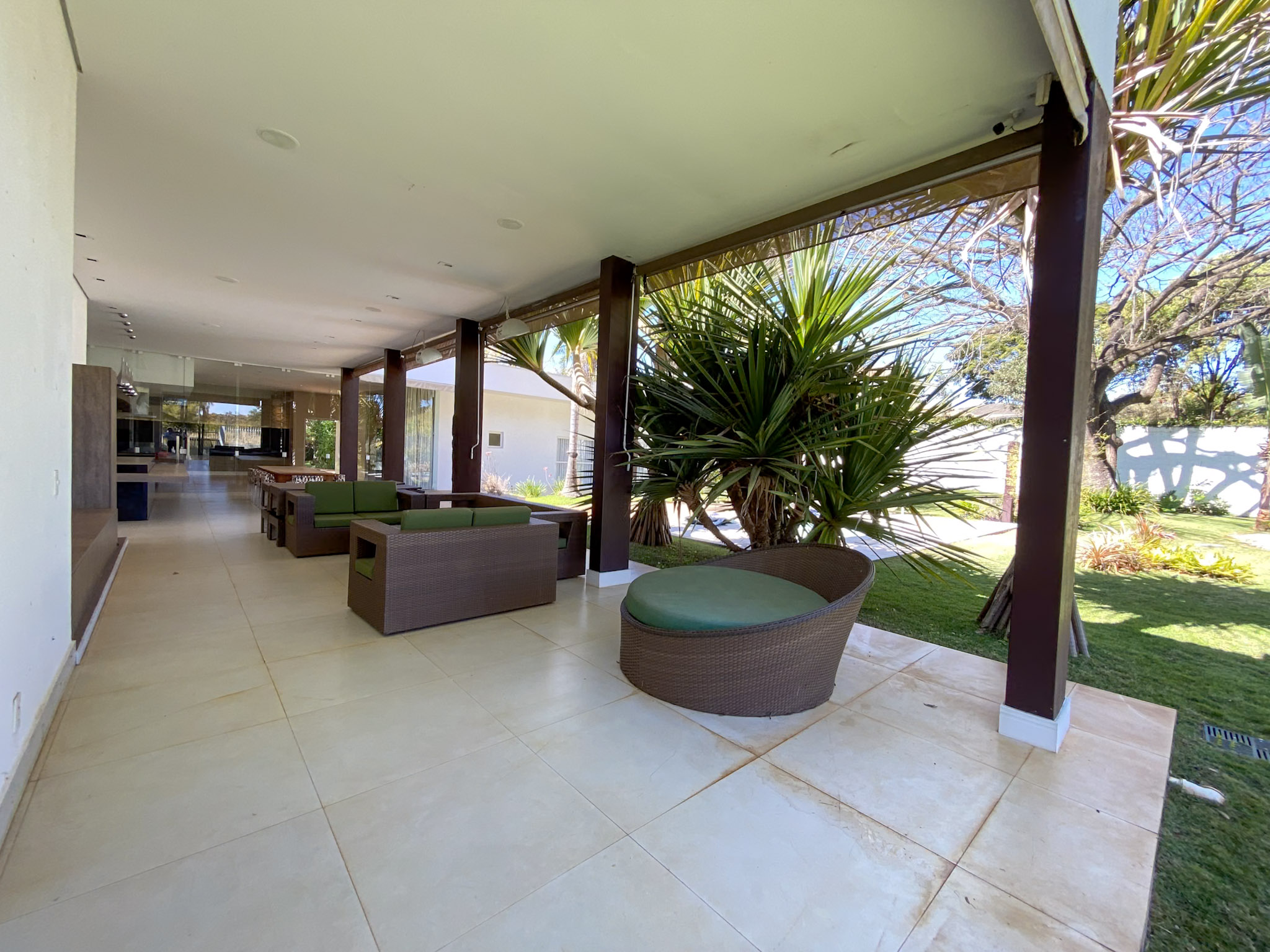 Imagem Casa de Condomínio com 4 Quartos à Venda ou Locação, 510 m²em Park Way - Brasília Imagem Casa de Condomínio com 4 Quartos à Venda ou Locação, 510 m²em Park Way - Brasília
