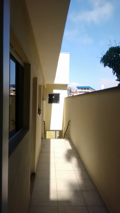 Imagem Casa com 1 Quarto para Alugar, 30 m² em Vila Mangalot - São Paulo