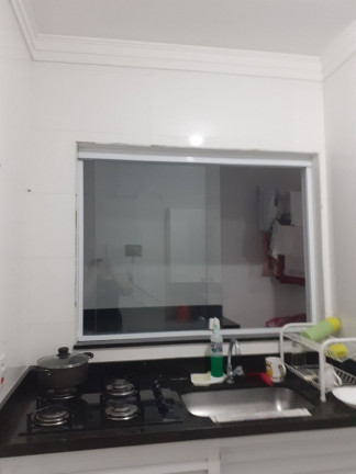 Imagem Apartamento com 2 Quartos à Venda, 40 m² em Furnas - São Paulo