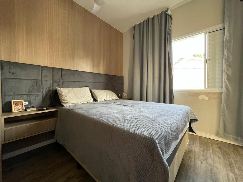 Imagem Casa de Condomínio com 3 Quartos à Venda, 84 m²em Jardim Carlos Cooper - Suzano