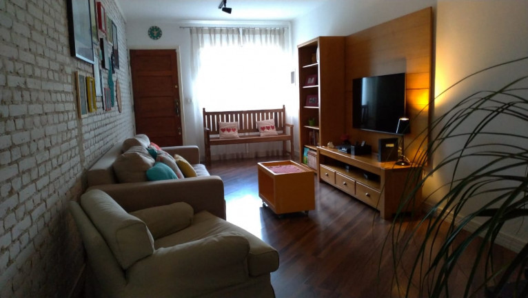 Imagem Sobrado com 2 Quartos à Venda, 140 m² em Alto Da Lapa - São Paulo