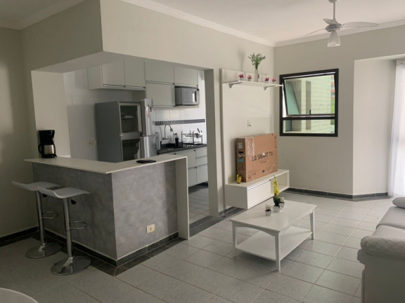 Imagem Apartamento com 2 Quartos à Venda, 82 m² em Riviera - Bertioga