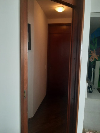 Imagem Apartamento com 3 Quartos à Venda,  em Campo Belo - São Paulo
