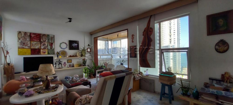 Imagem Apartamento com 4 Quartos à Venda, 176 m² em Boa Viagem - Recife