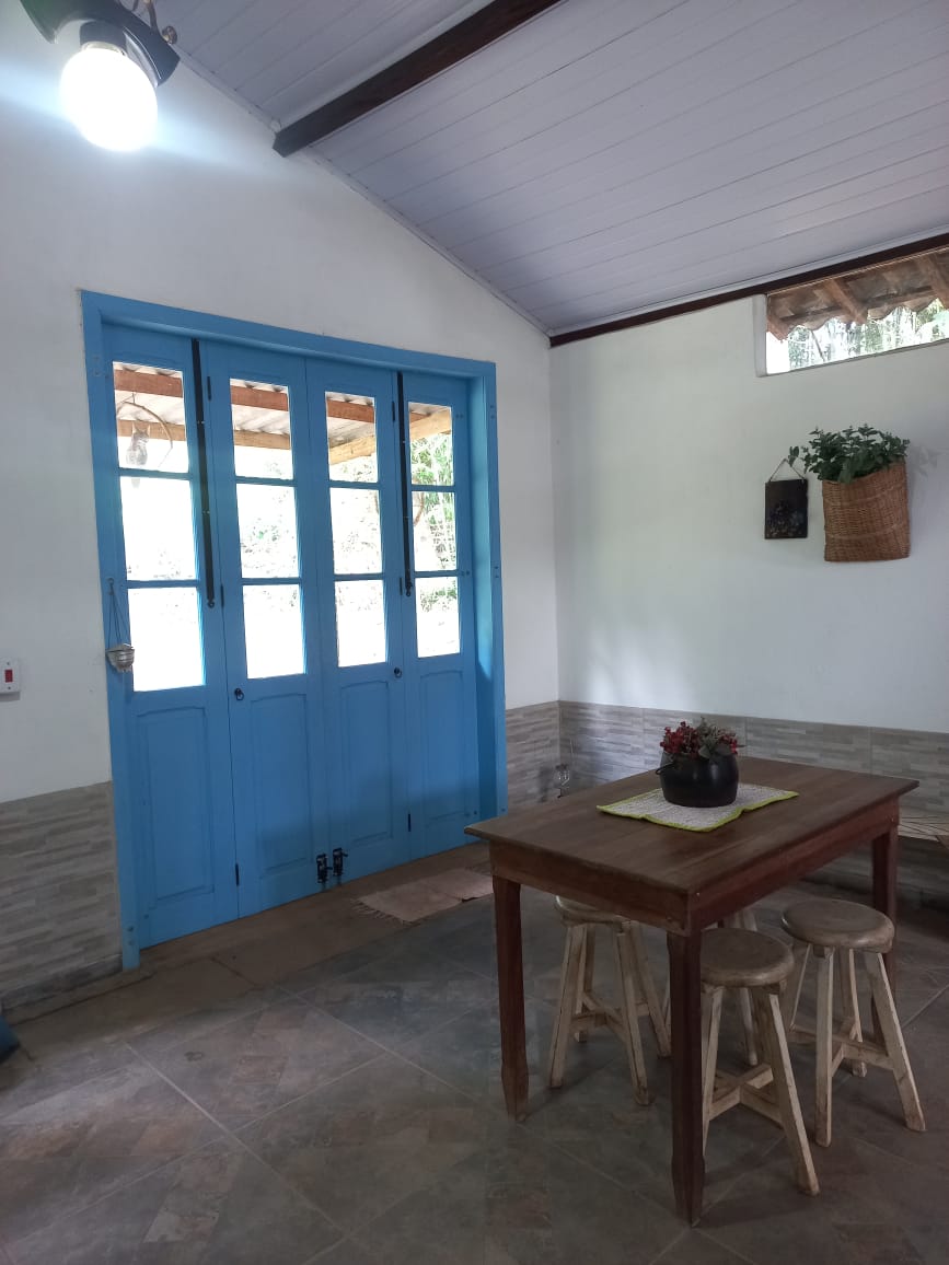 Imagem Chácara com 3 Quartos à Venda, 250 m²em Triângulo - Pouso Alto