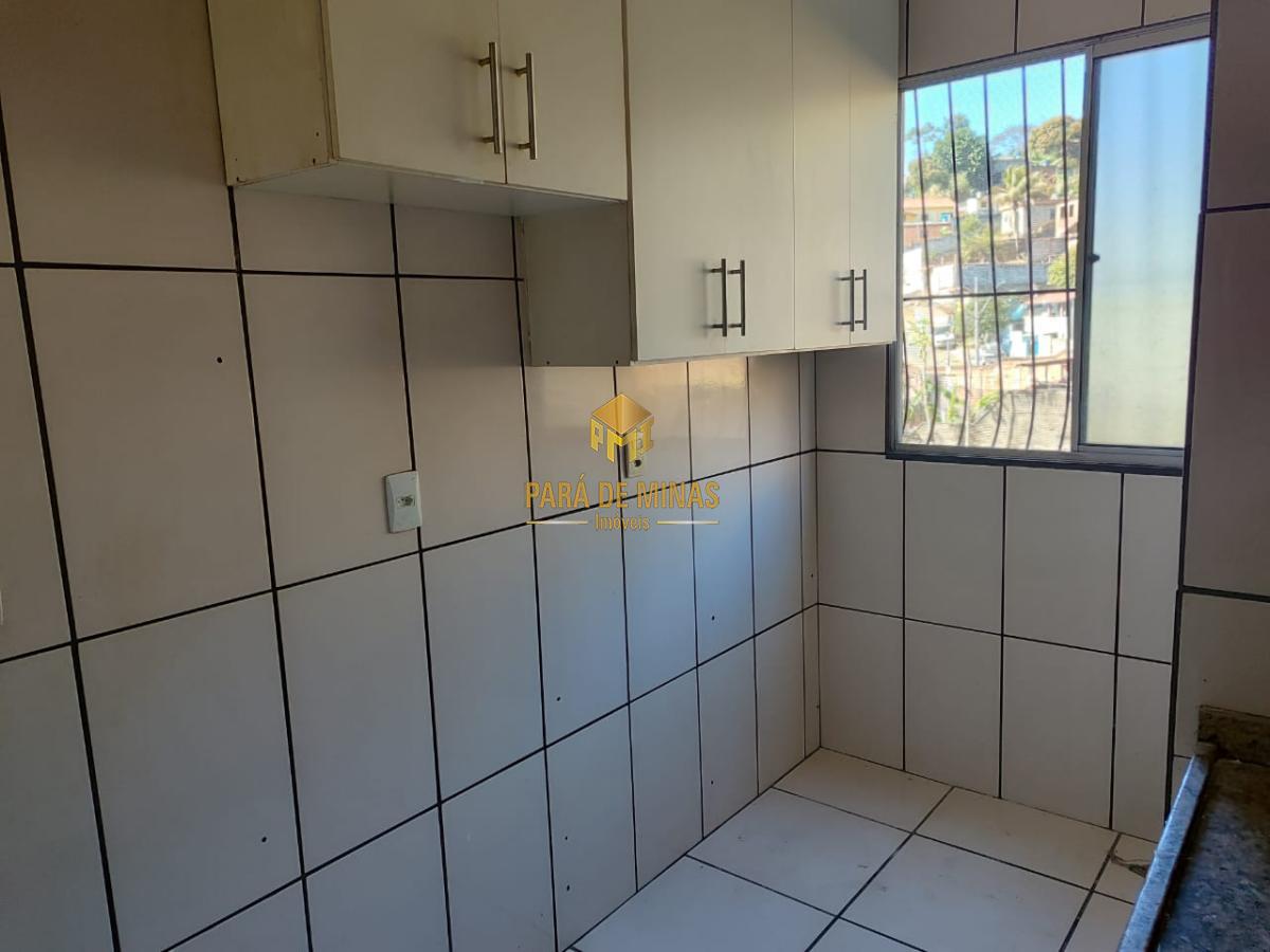 Imagem Apartamento com 2 Quartos à Venda, 50 m²em Duquesa I (São Benedito) - Santa Luzia