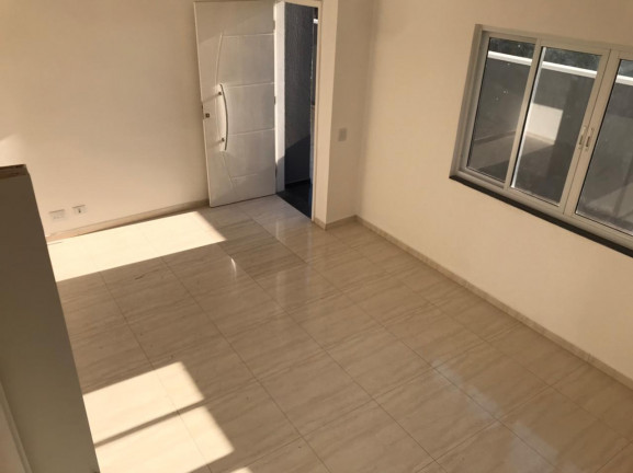 Imagem Sobrado com 3 Quartos à Venda, 90 m² em Vila Ré - São Paulo