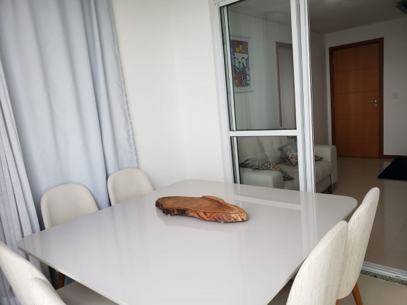 Imagem Apartamento com 2 Quartos à Venda, 62 m² em Praia de Itaparica - Vila Velha Imagem Apartamento com 2 Quartos à Venda, 62 m² em Praia de Itaparica - Vila Velha