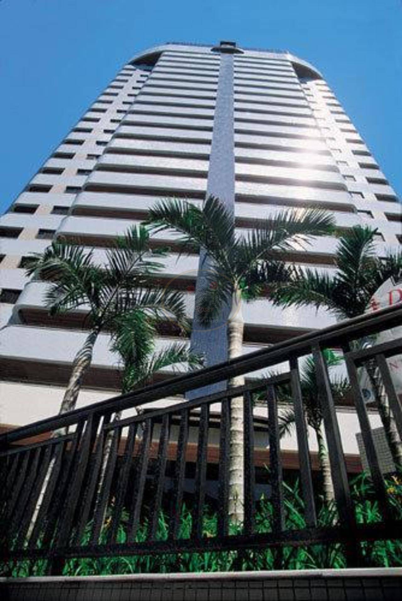 Imagem do condomínio Condomínio Grand Bay - Flamengo - Rio de Janeiro - RJ