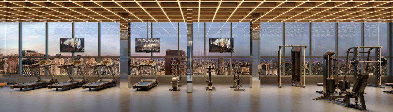 Imagem Apartamento com 4 Quartos à Venda, 187 m² em Pinheiros - São Paulo Imagem Apartamento com 4 Quartos à Venda, 187 m² em Pinheiros - São Paulo
