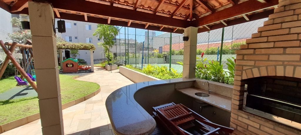 Imagem Apartamento com 3 Quartos à Venda, 133 m²em Ipiranga - São Paulo