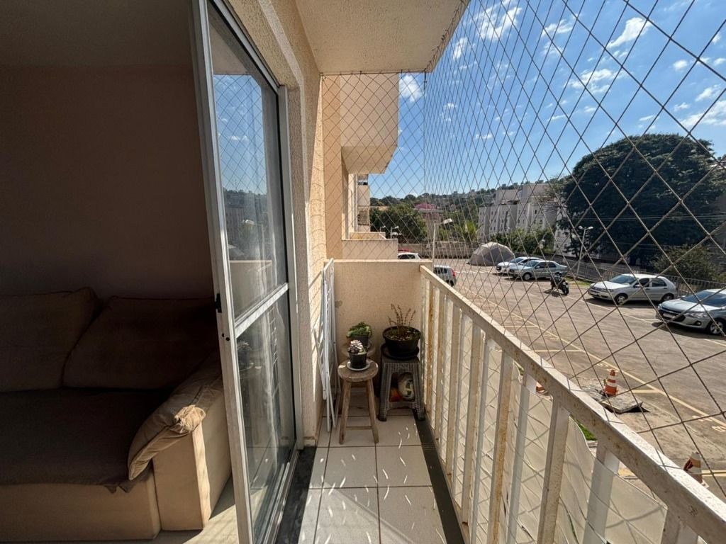 Imagem Apartamento com 2 Quartos à Venda, 52 m² em Frei Leopoldo - Belo Horizonte Imagem Apartamento com 2 Quartos à Venda, 52 m² em Frei Leopoldo - Belo Horizonte