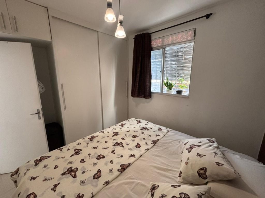 Imagem Apartamento com 2 Quartos à Venda, 52 m² em Frei Leopoldo - Belo Horizonte Imagem Apartamento com 2 Quartos à Venda, 52 m² em Frei Leopoldo - Belo Horizonte