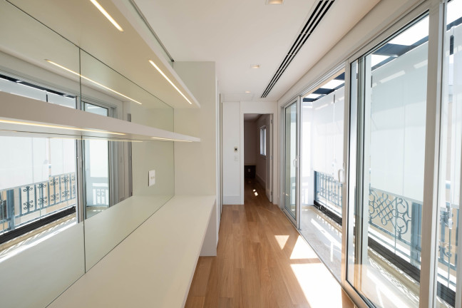 Imagem Apartamento com 4 Quartos à Venda, 274 m² em Vila Olímpia - São Paulo