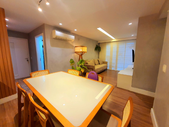 Imagem Apartamento com 3 Quartos à Venda, em Icaraí - Niterói Imagem Apartamento com 3 Quartos à Venda, em Icaraí - Niterói