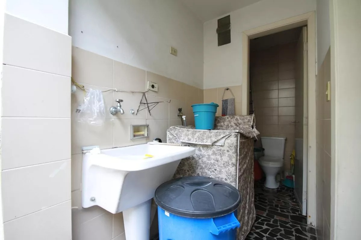Imagem Sobrado com 2 Quartos à Venda, 110 m² em Bosque da Saúde - São Paulo