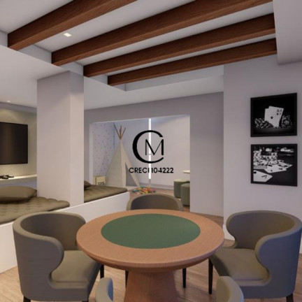 Imagem Apartamento com 2 Quartos à Venda, 63 m² em Boqueirão - Praia Grande Imagem Apartamento com 2 Quartos à Venda, 63 m² em Boqueirão - Praia Grande