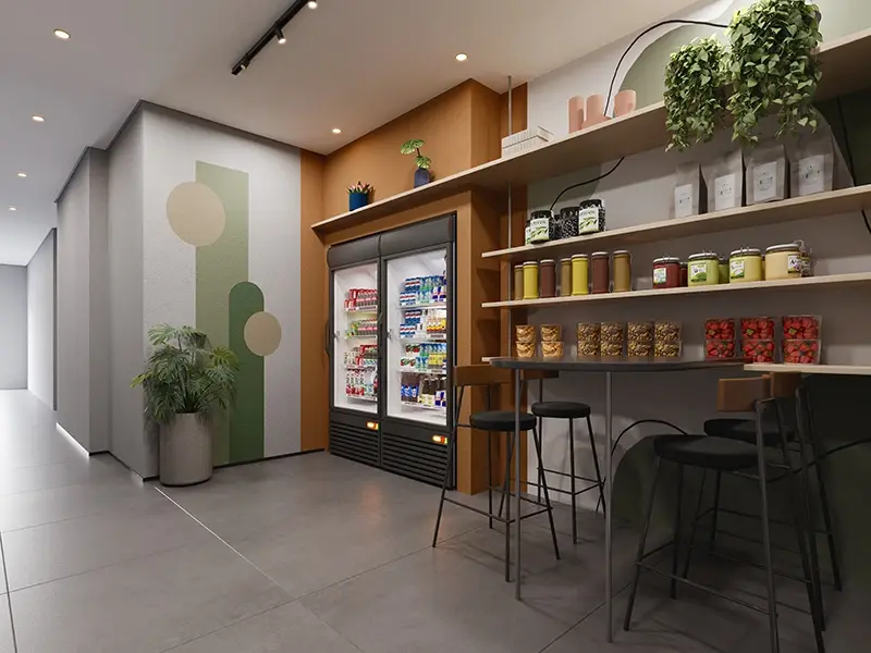 Imagem Apartamento com 2 Quartos à Venda, 37 m²em Santa Efigênia - São Paulo Imagem Apartamento com 2 Quartos à Venda, 37 m²em Santa Efigênia - São Paulo